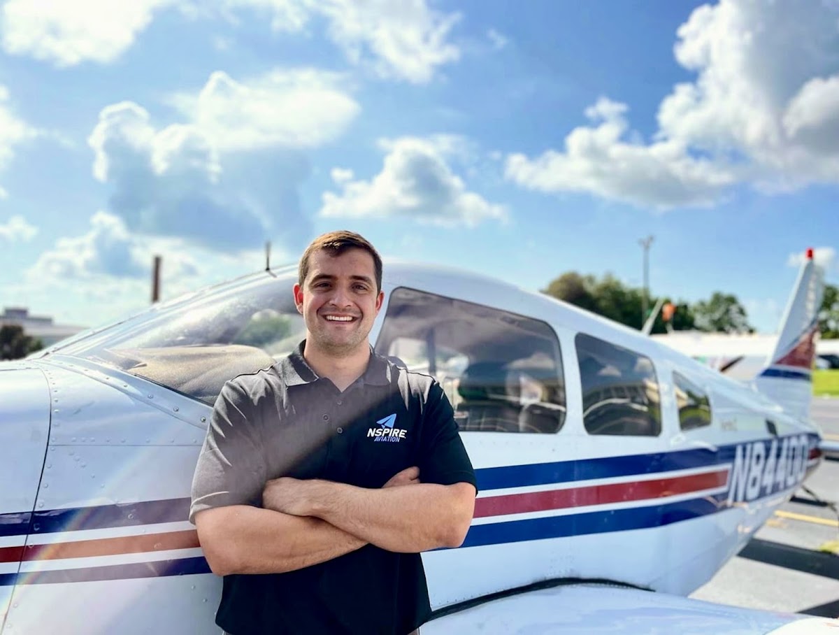 NSPIRE Aviation