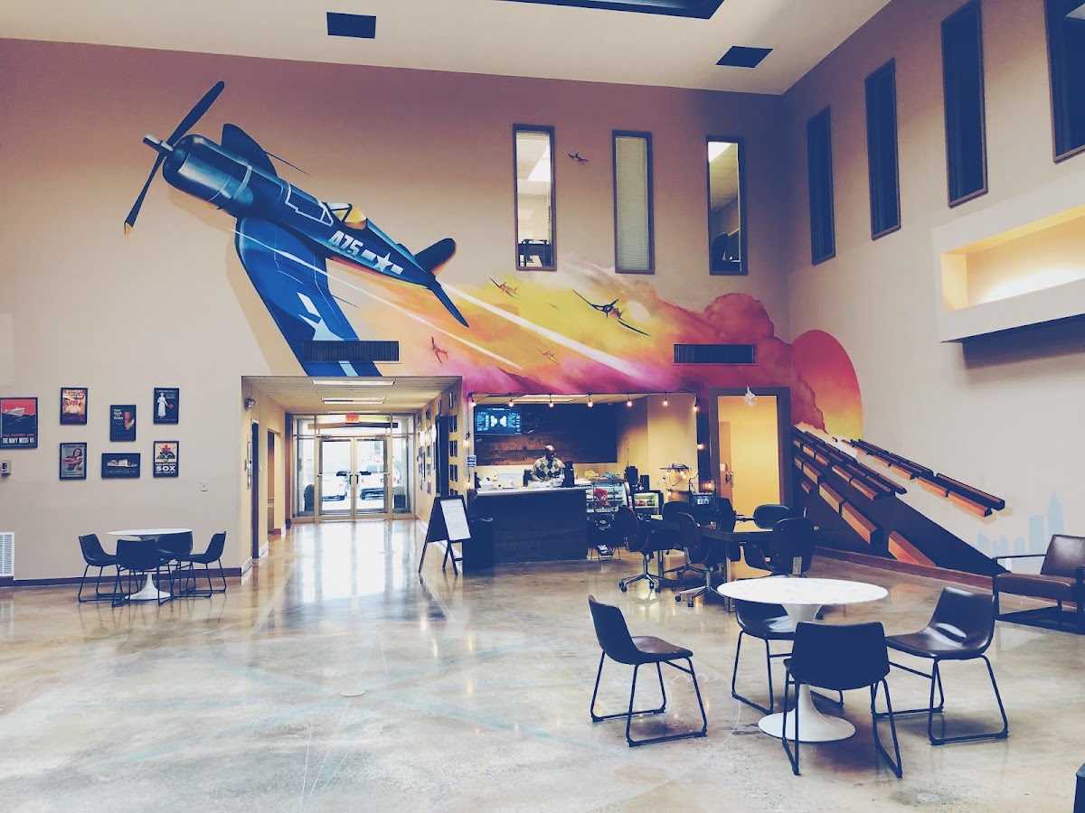 NSPIRE Aviation