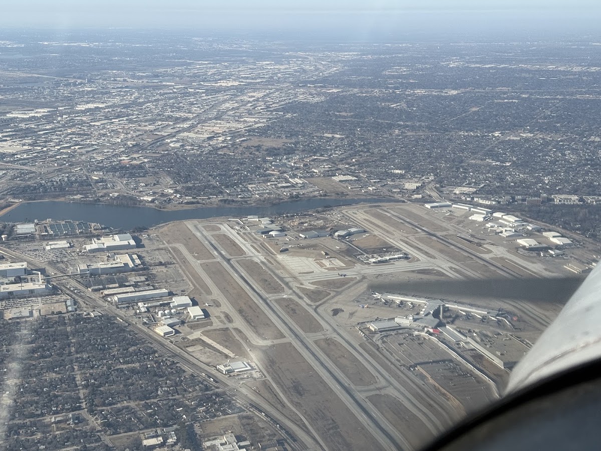 NTX Aviation