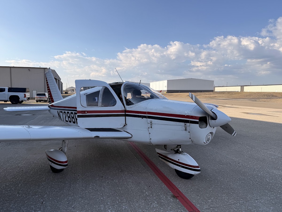 NTX Aviation
