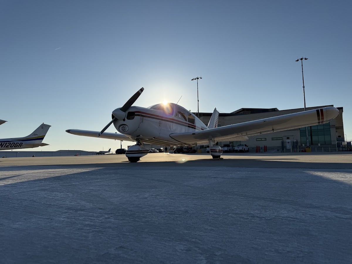 NTX Aviation