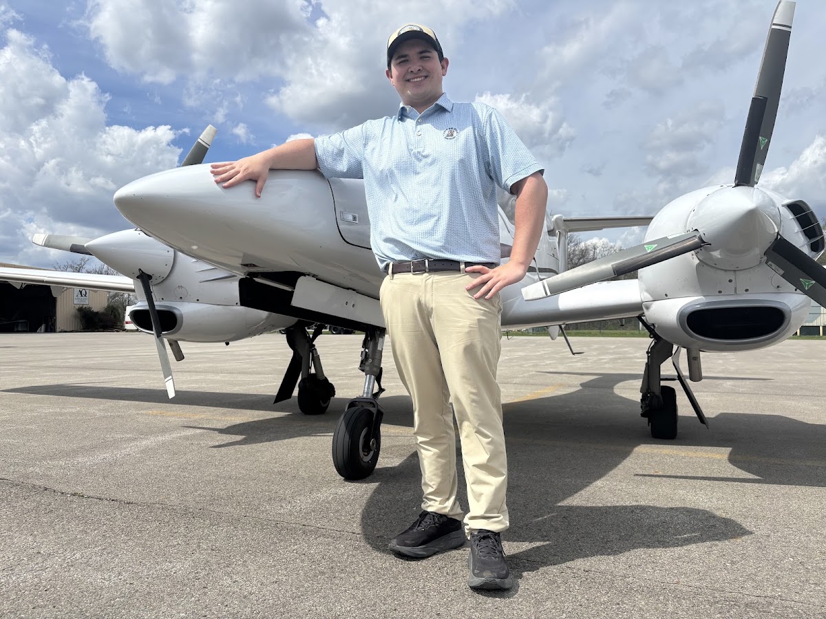 Nulton Aviation Flight Academy