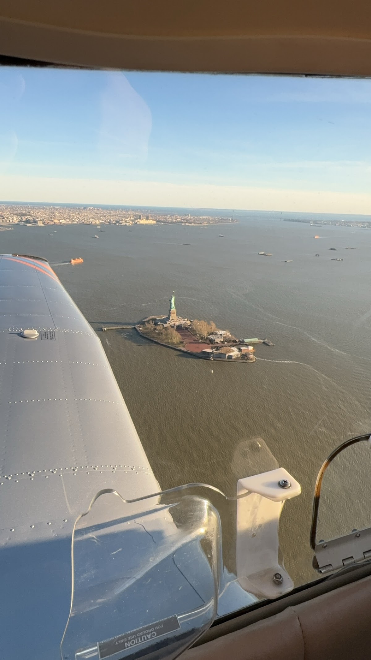 Nulton Aviation Flight Academy
