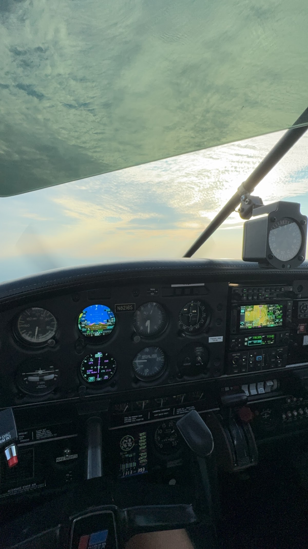 Nulton Aviation Flight Academy