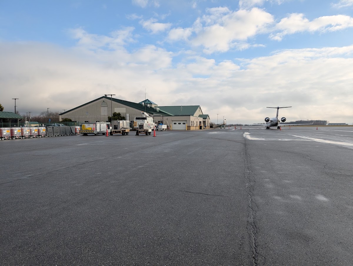 Nulton Aviation