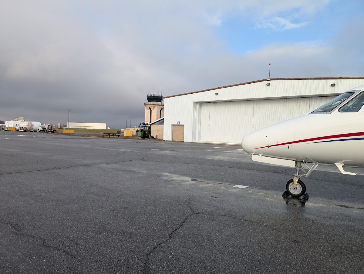 Nulton Aviation