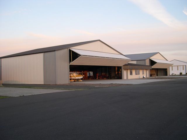 Nutsch Aviation
