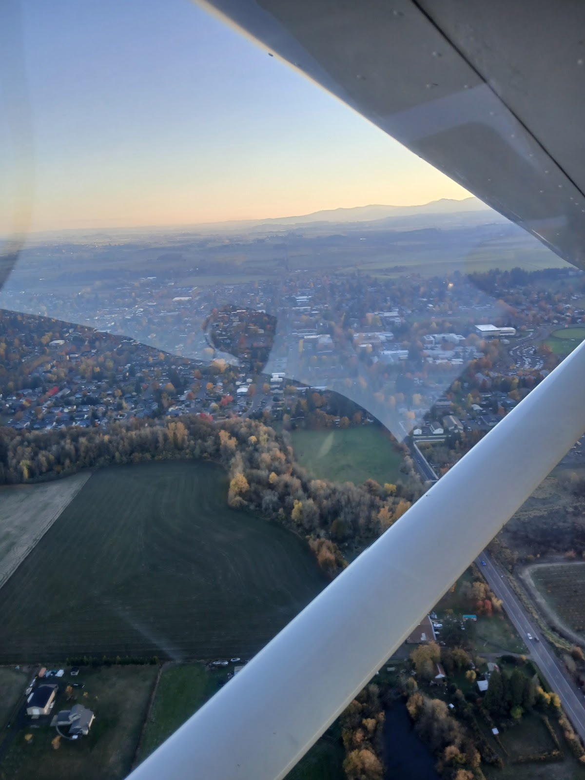 Nutsch Aviation