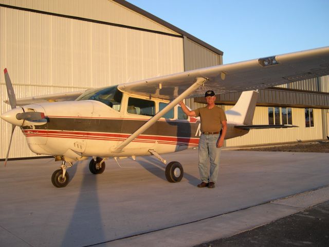Nutsch Aviation