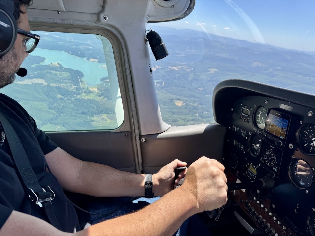 NW Wings Aviation-Flight Training