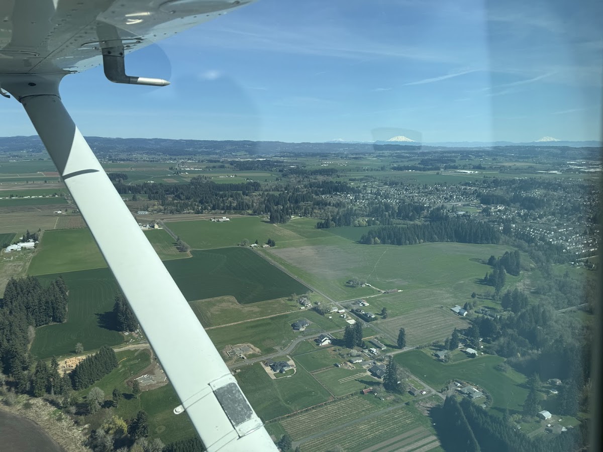 NW Wings Aviation-Flight Training
