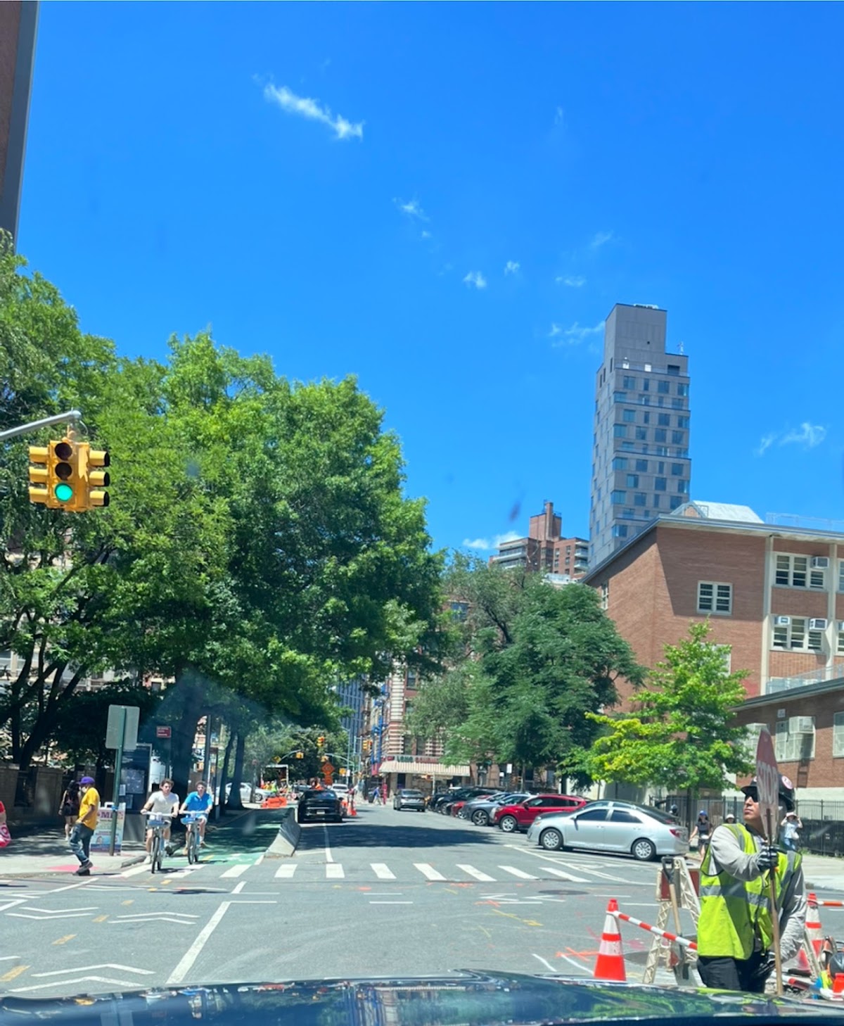 NYC Center for Aerospace and Applied Mathematics