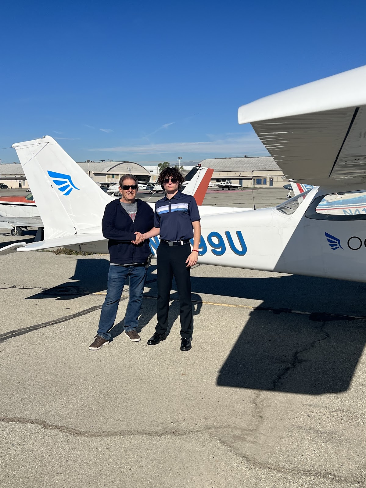 OC Flight Lessons