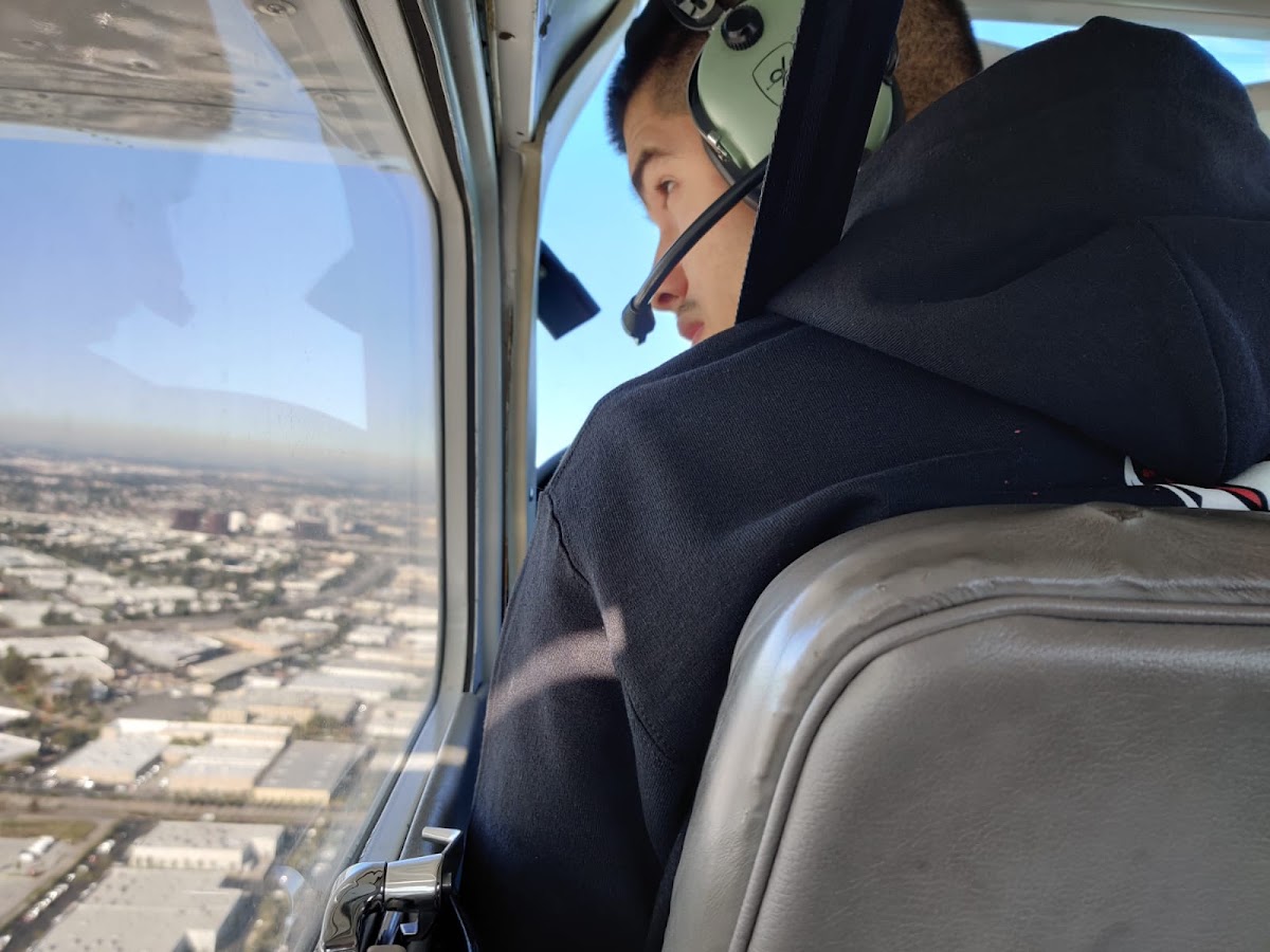 OC Flight Lessons