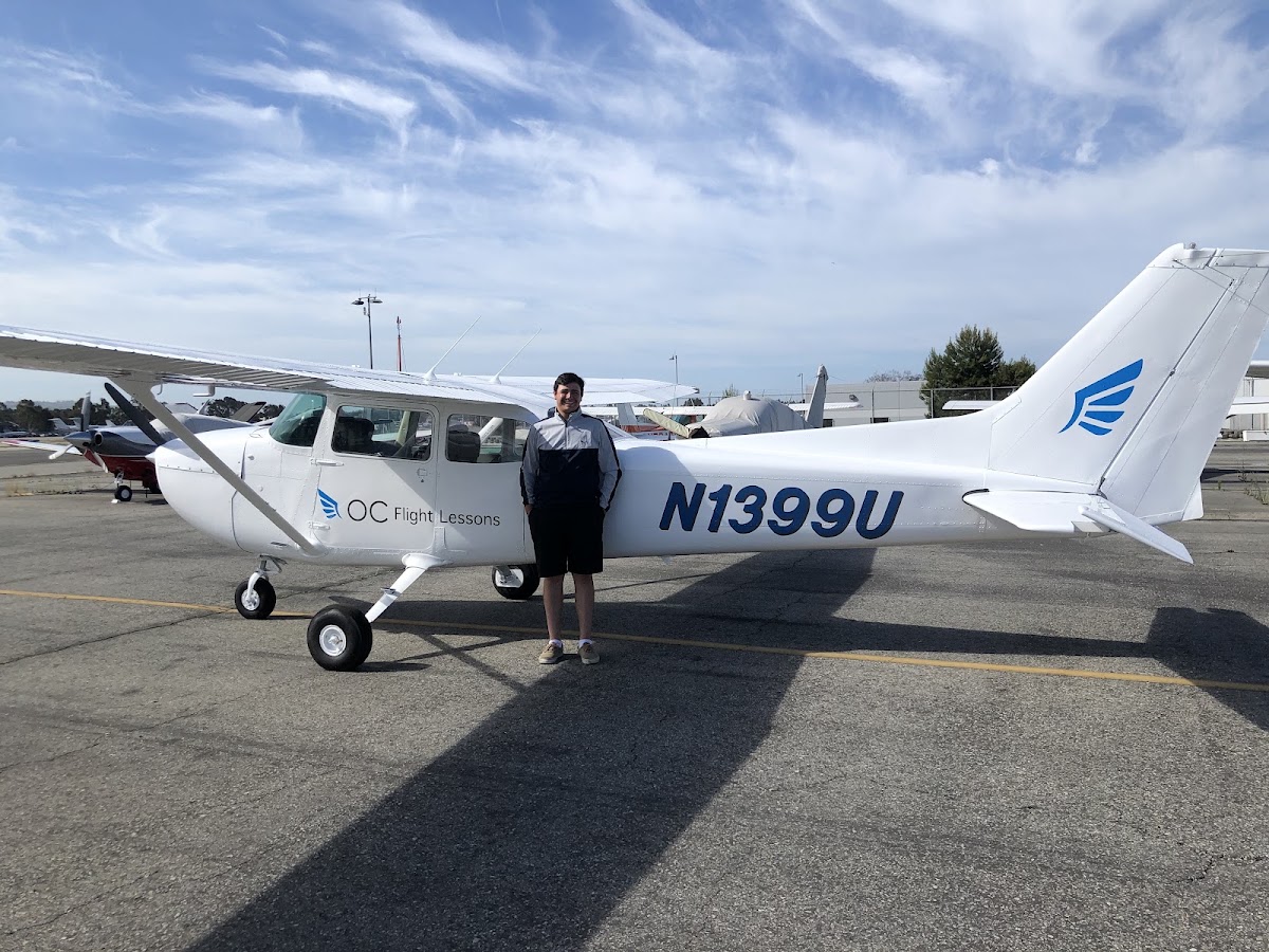 OC Flight Lessons