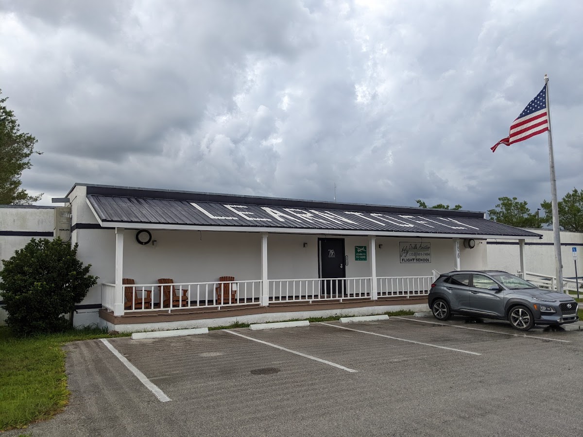 Ocala Aviation Services