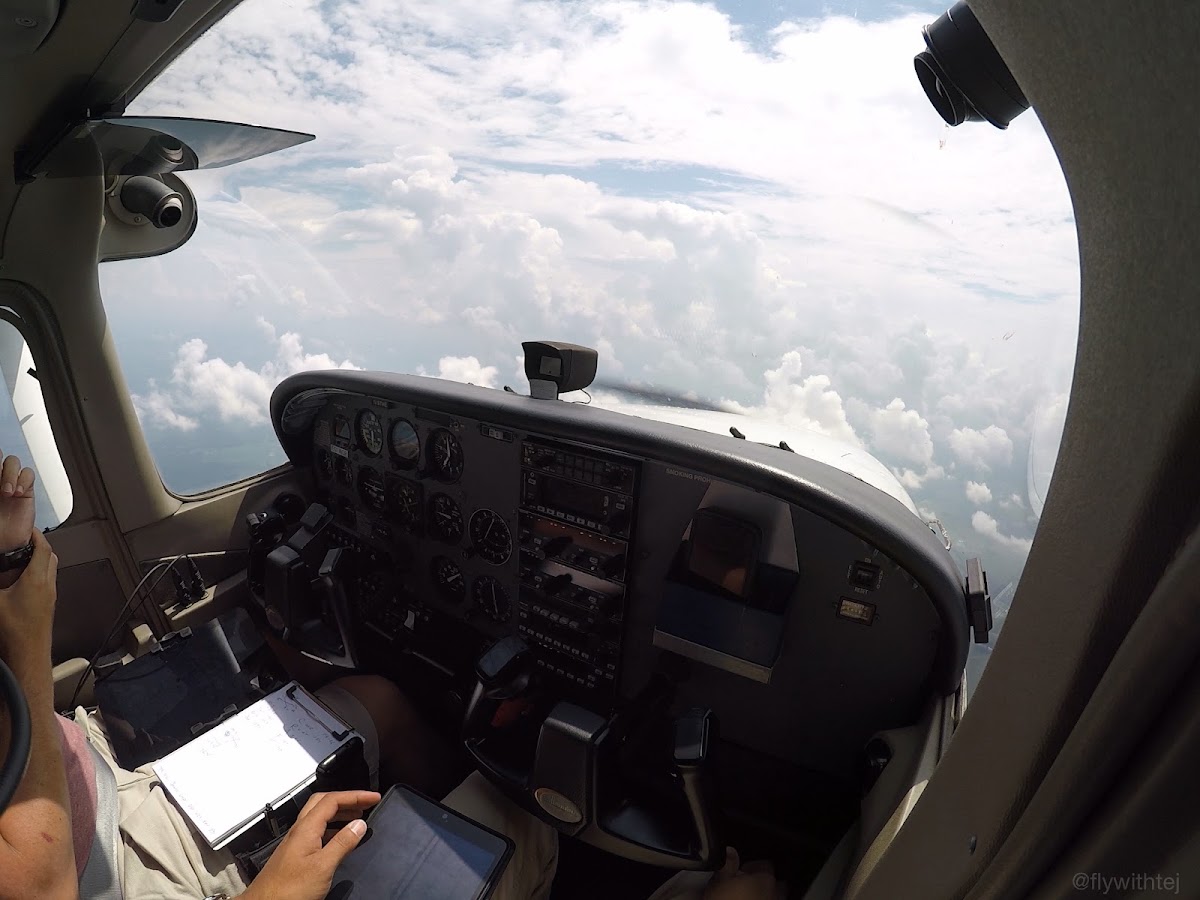 Ocean Aviation Flight Academy