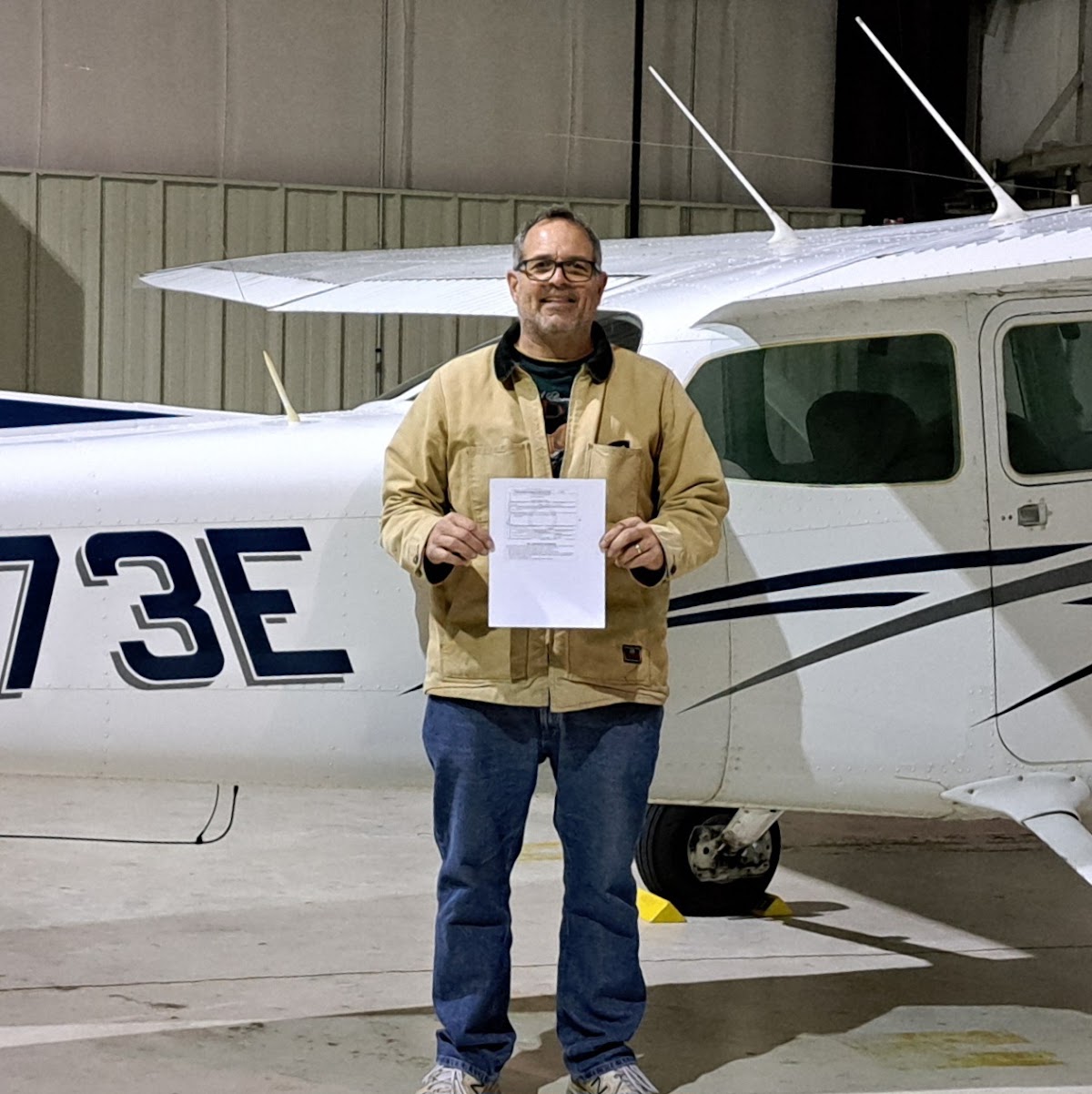 Ocean Aviation Flight Academy