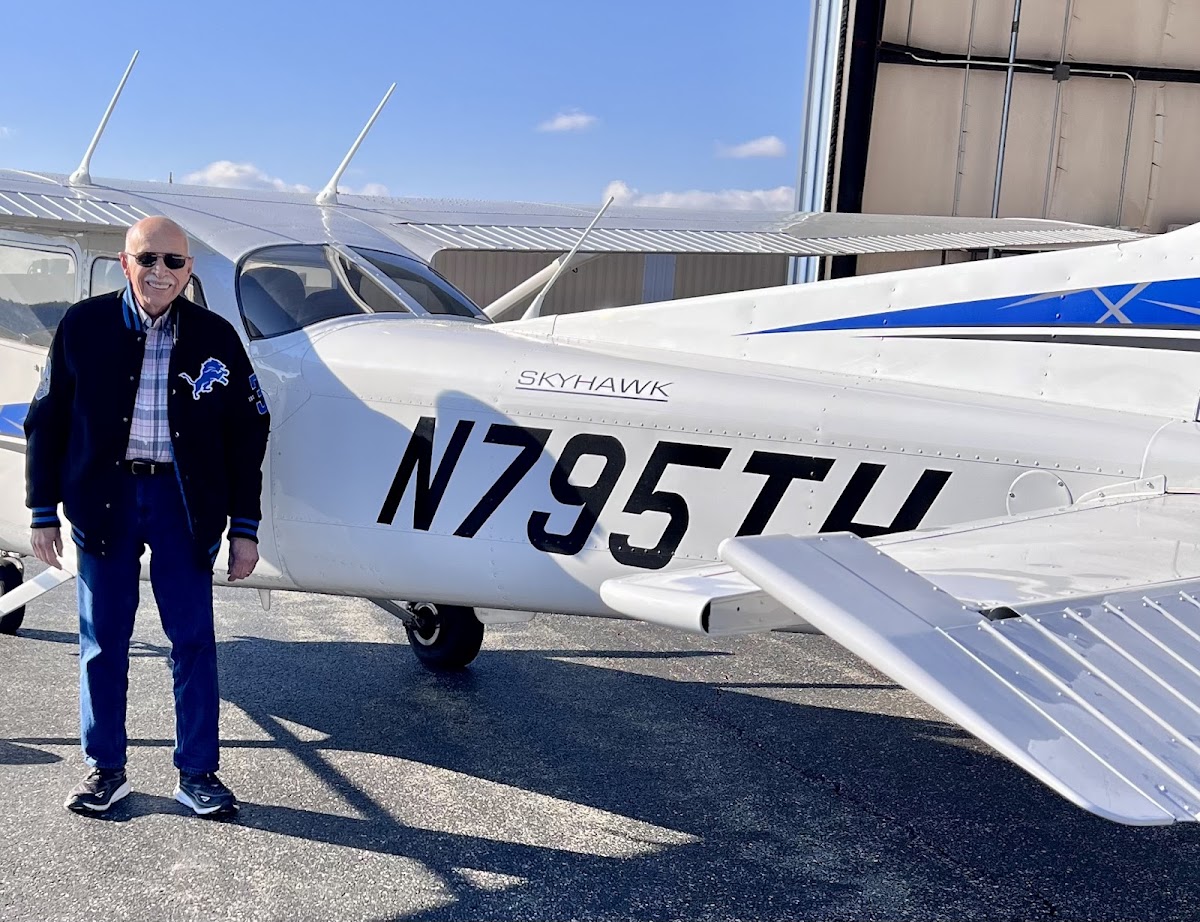 Ocean Aviation Flight Academy