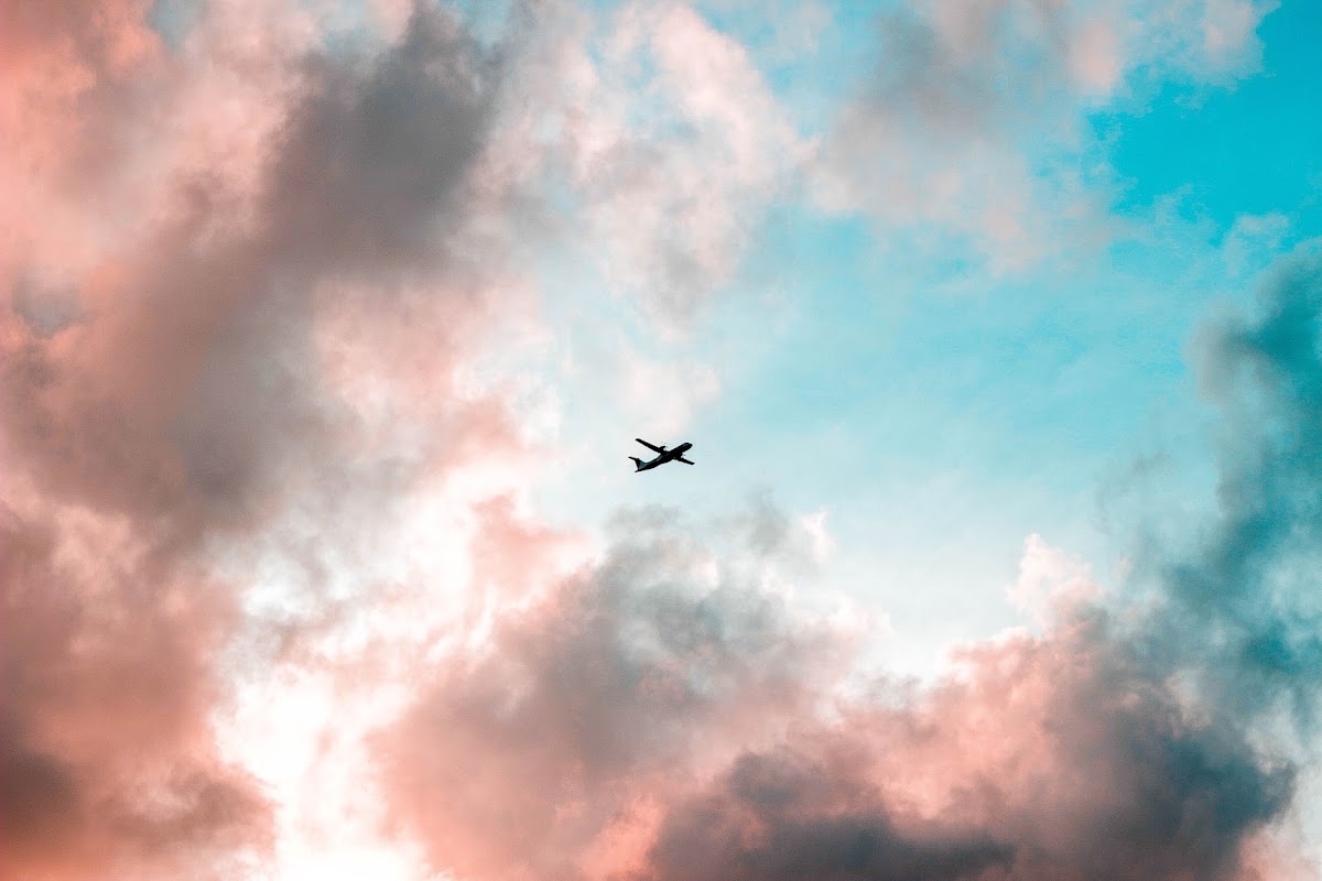 Ocean Breeze Aviation