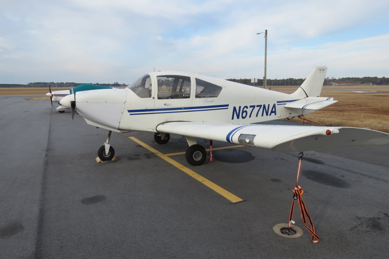 Ocean Breeze Aviation