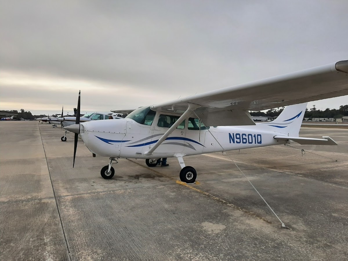 Ocean Breeze Aviation