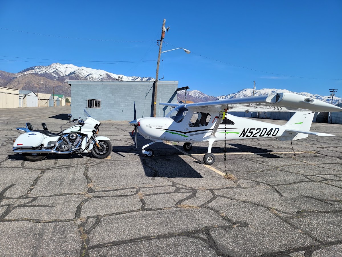 Ogden Mountain Valley Aviation