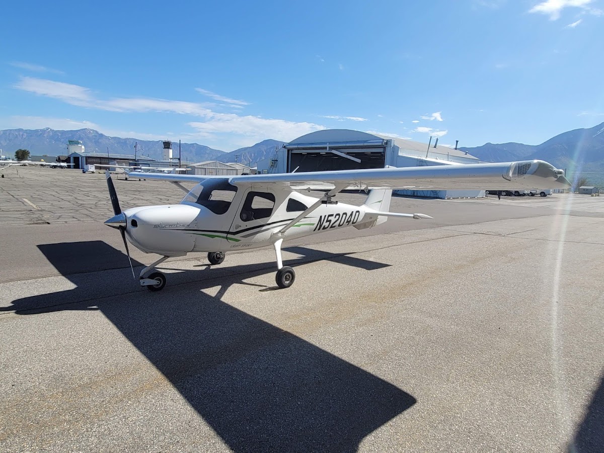 Ogden Mountain Valley Aviation