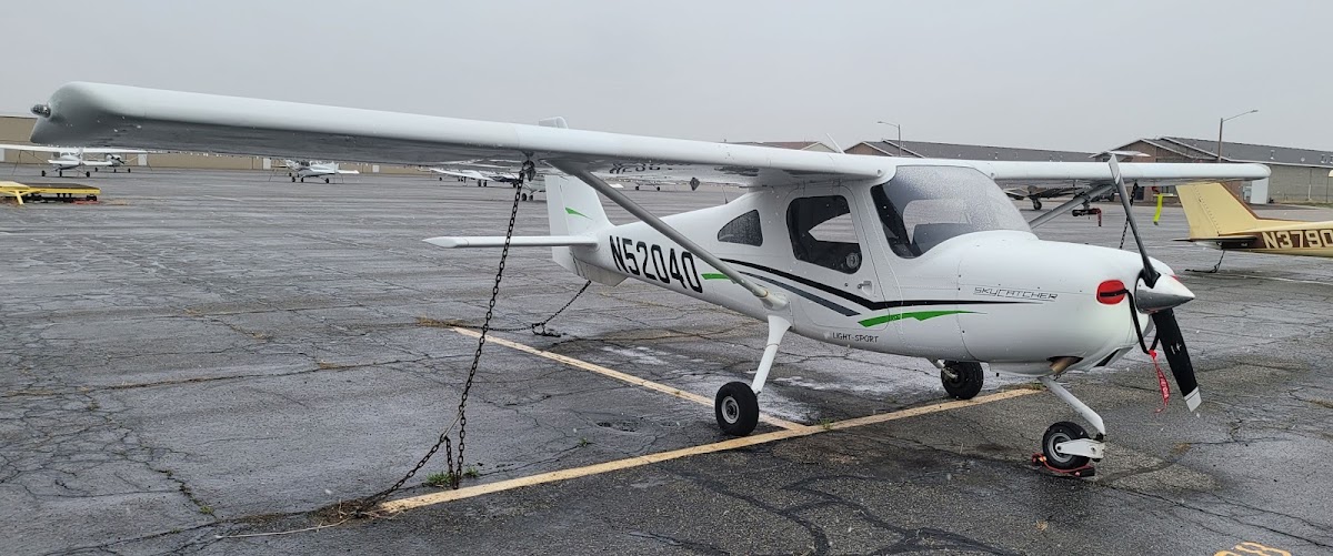 Ogden Mountain Valley Aviation