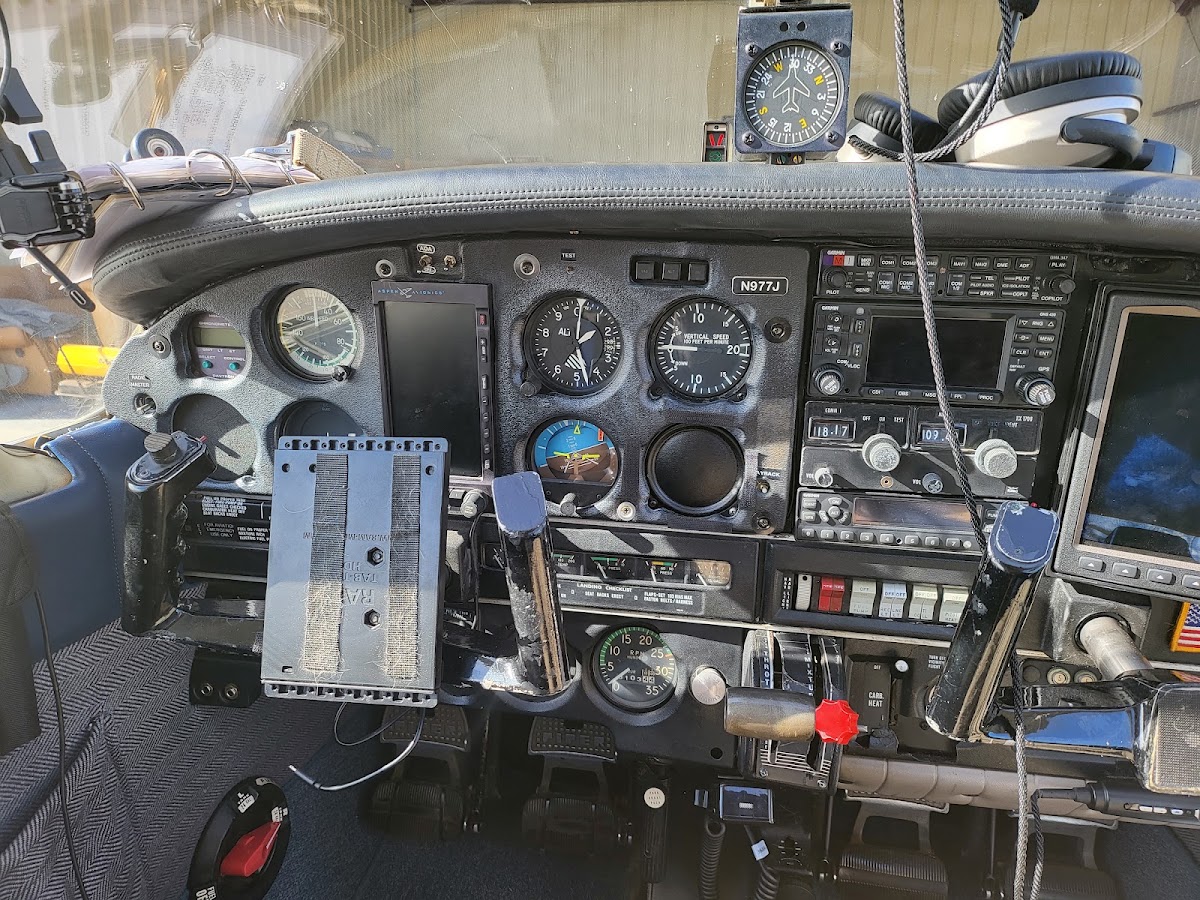 Oklahoma Aeronautics Academy