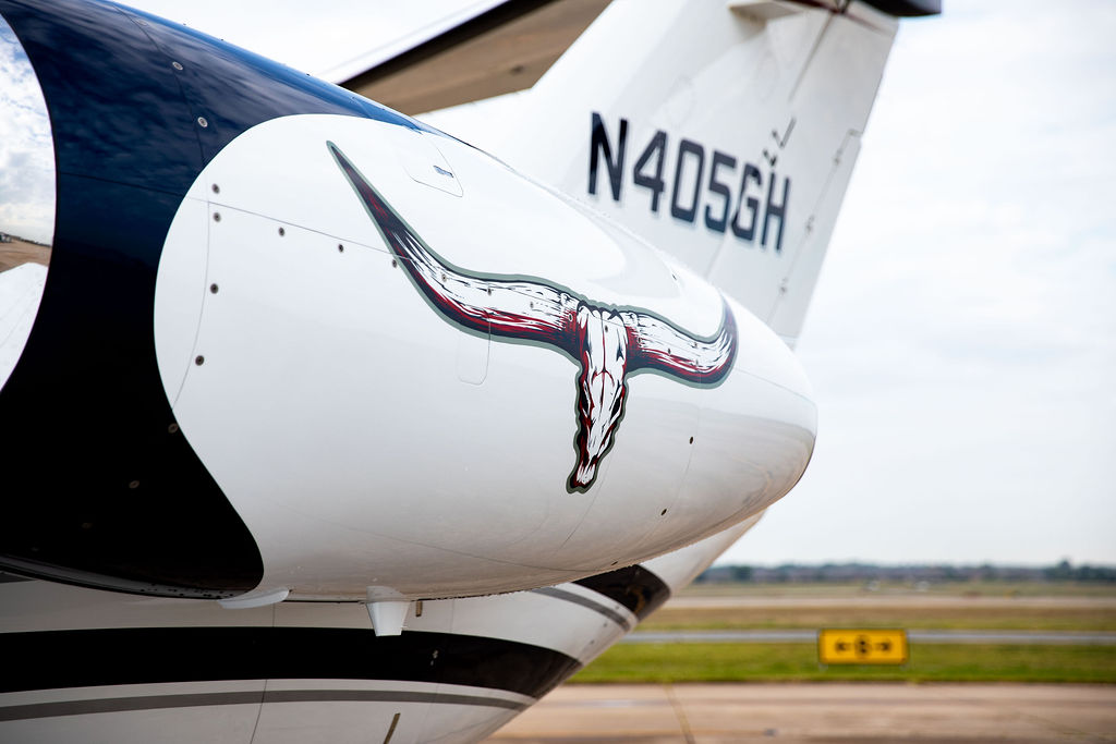 Oklahoma Aviation