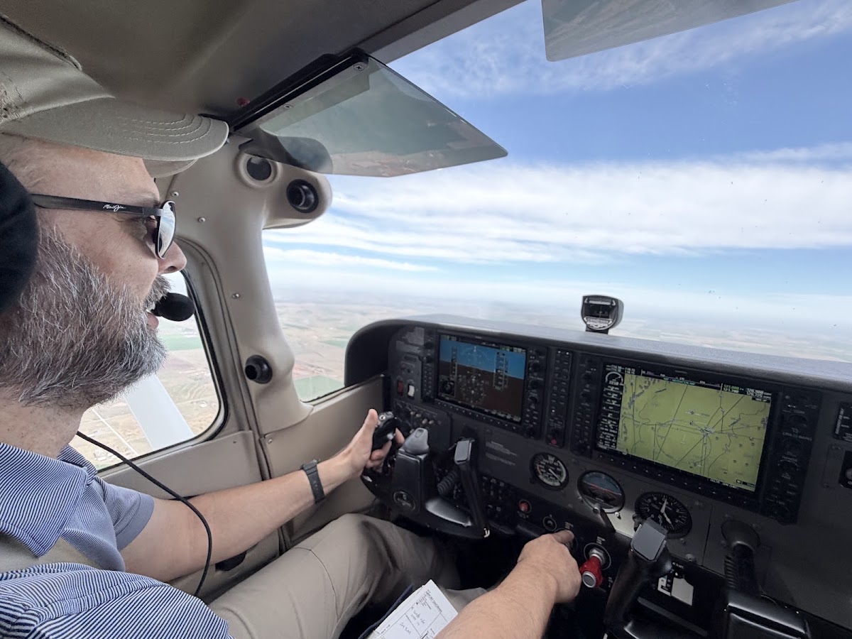 Oklahoma Aviation