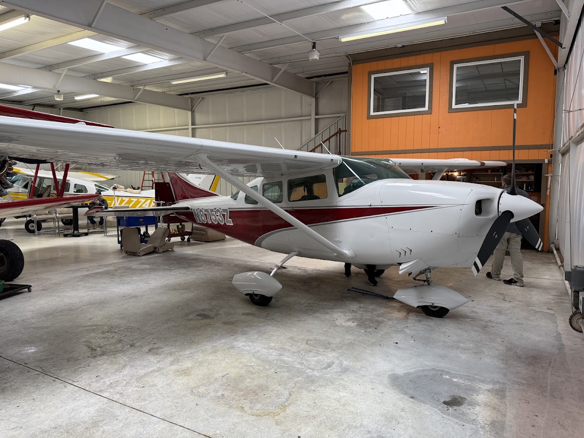 Oklahoma Flight Academy