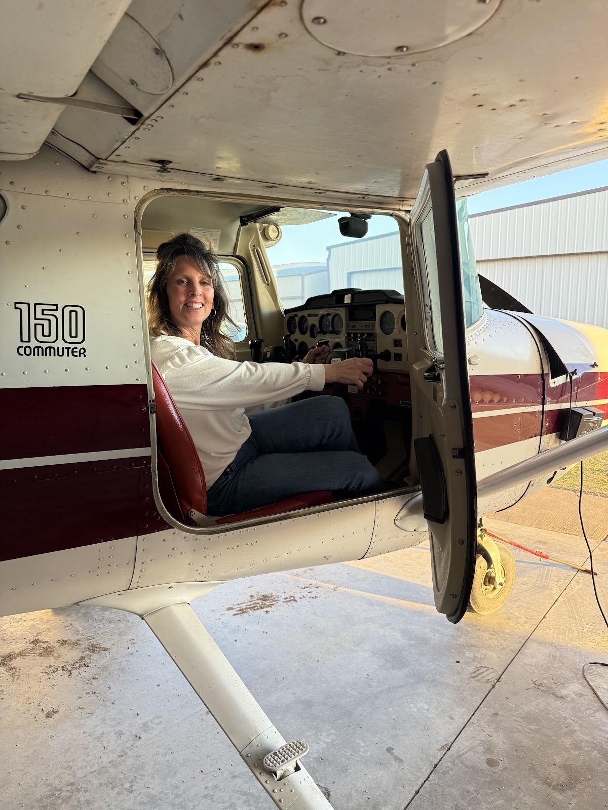 Oklahoma Flight Academy