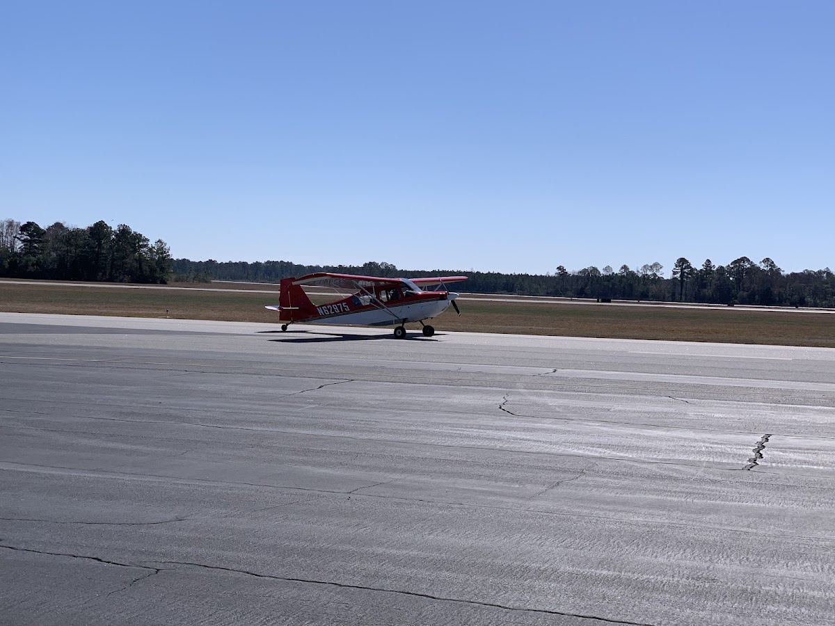 Old Buzzard Aviation