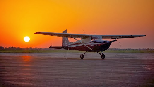 Old Buzzard Aviation