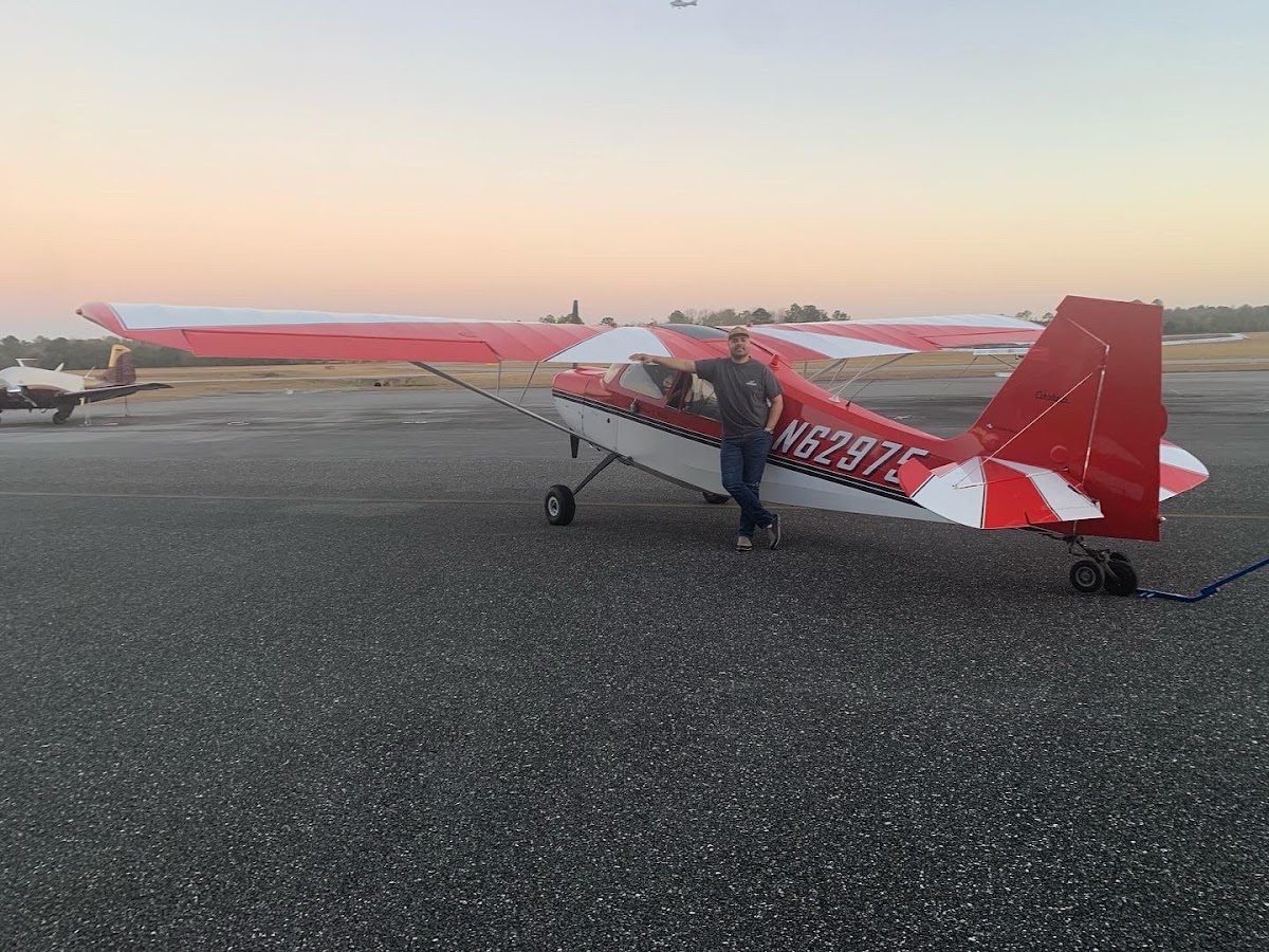 Old Buzzard Aviation