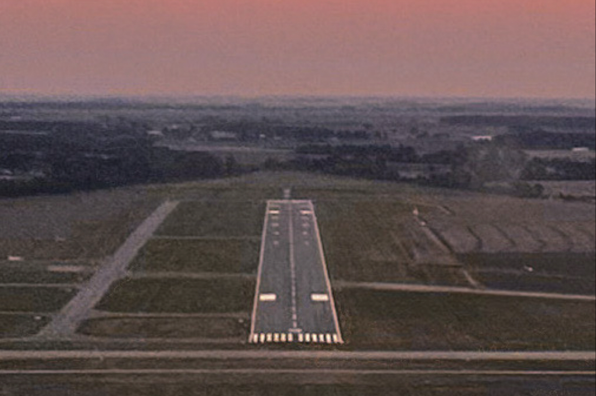 On Final Aviation