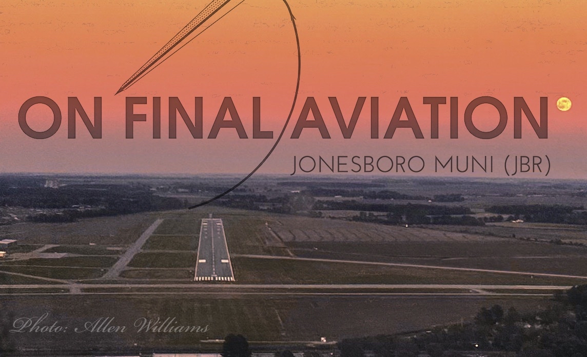 On Final Aviation