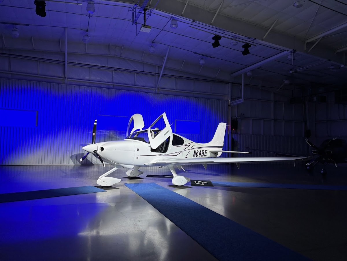OnCore Aviation LLC, Buffalo