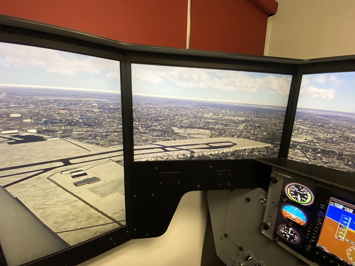 OnCore Aviation LLC, Buffalo