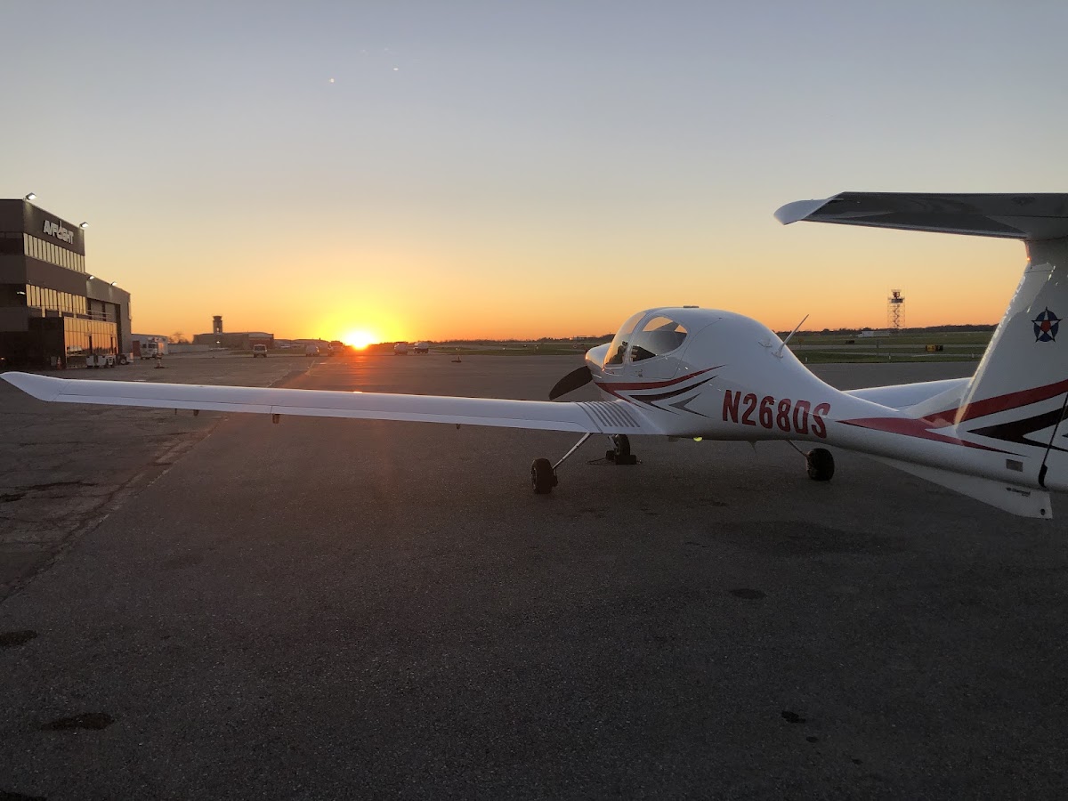 OnCore Aviation LLC, Rochester