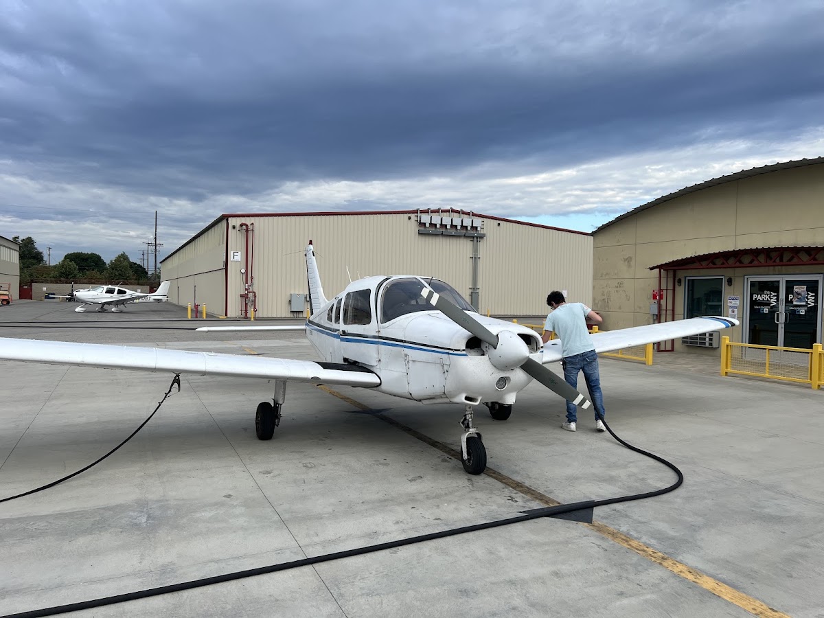 One Source Aviation Flight School