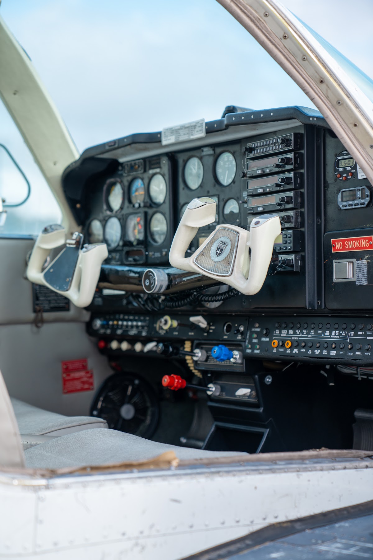 One Source Aviation Flight School