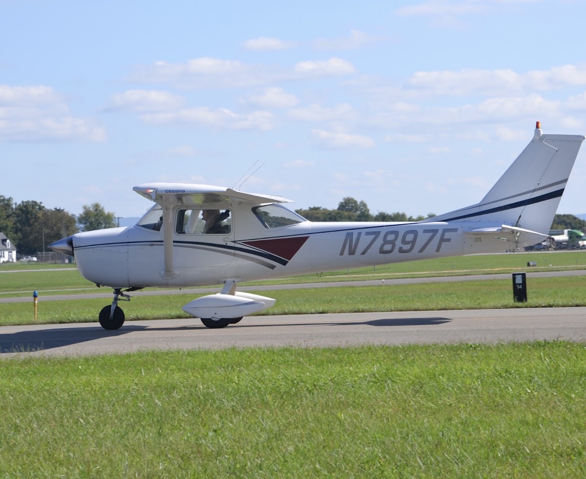 OneOnOne Flight Training