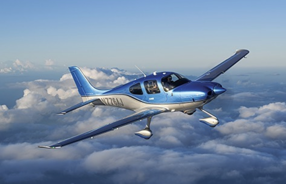 OpenAir Flight Training