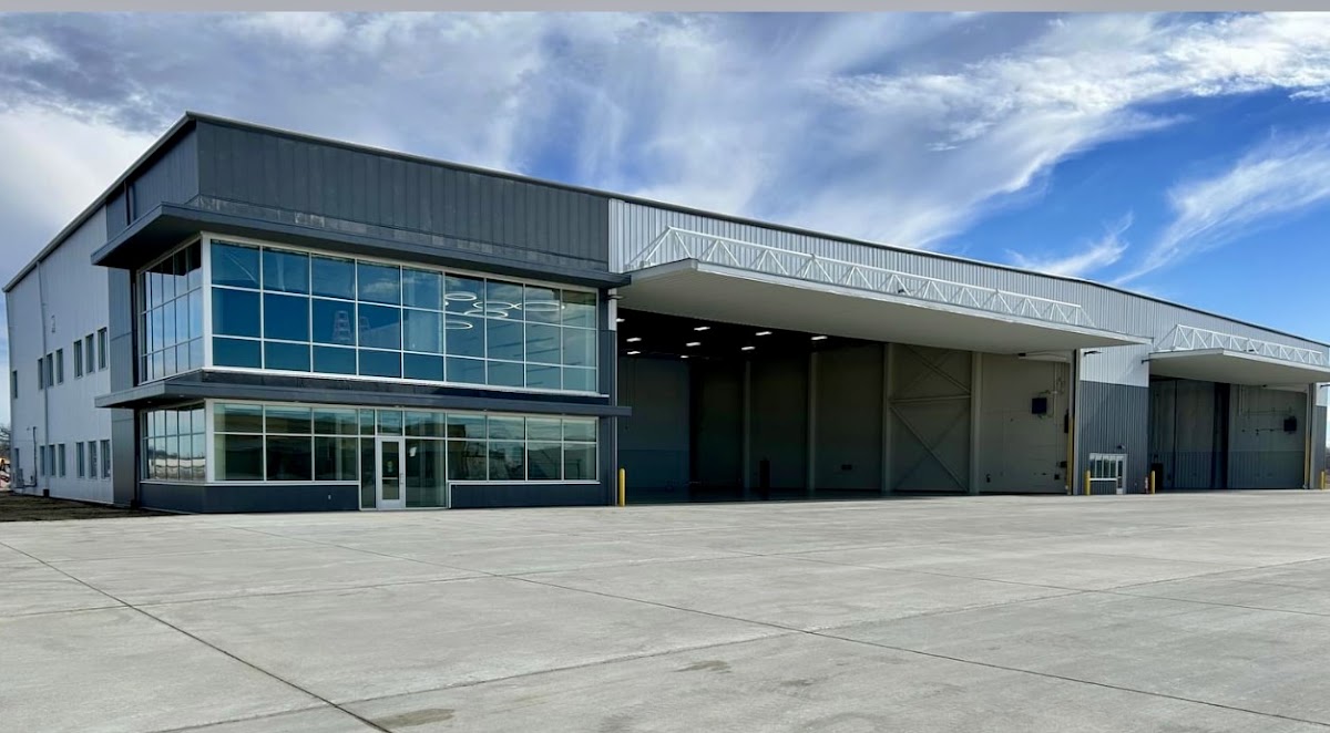 Oracle Aviation