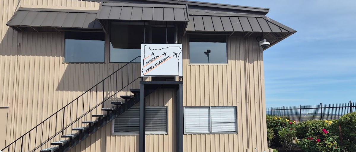 Oregon Aero Academy - Eugene