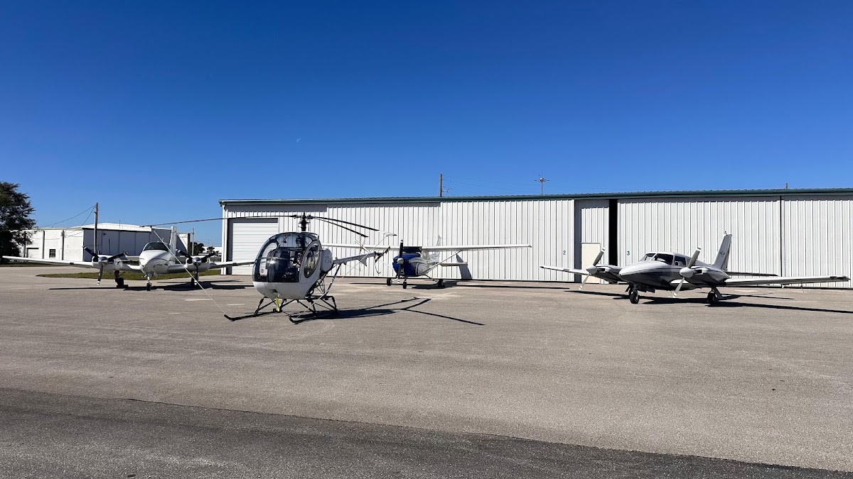 ORLANDO FLIGHT SCHOOL