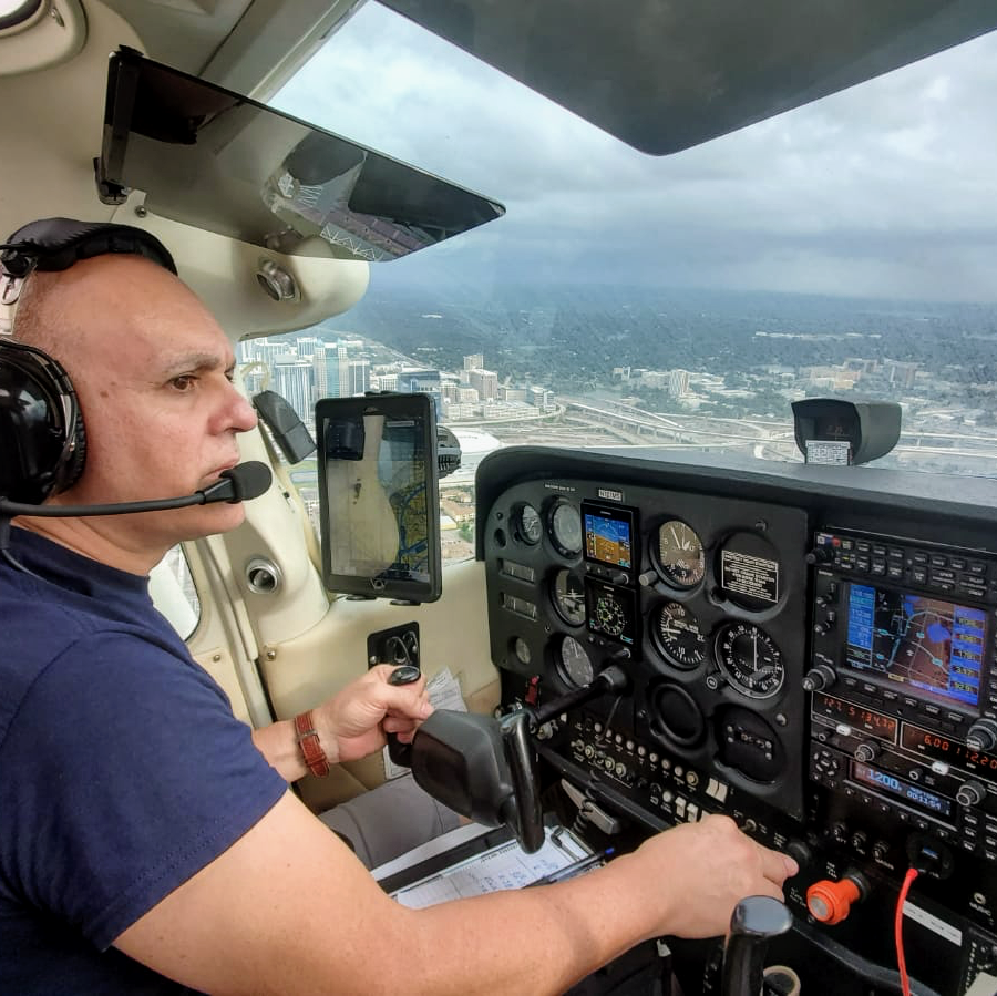 ORLANDO FLIGHT SCHOOL